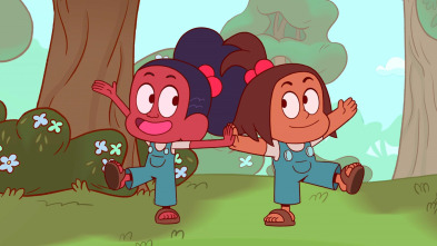 Imagen de El pequeño gran... (T1): Pequeña gemela - 2