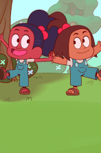 Imagen de El pequeño gran... (T1): Pequeña gemela - 1