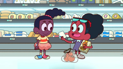 Imagen de El pequeño gran... (T1): La amiga del supermercado - 2