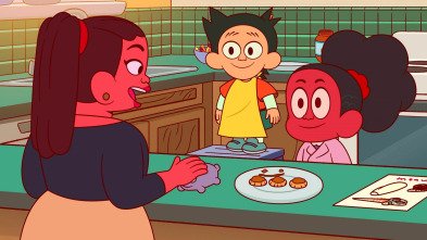 Imagen de El pequeño gran... (T1): El restaurante de Jessica - 2