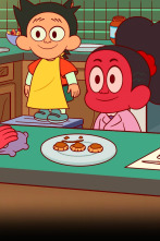 Imagen de El pequeño gran... (T1): El restaurante de Jessica - 1