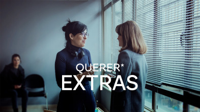 (LSE) - Querer (T1)