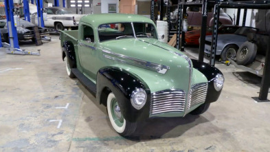 Taller al... (T1): El padre y Hudson del 41
