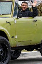 Taller al... (T1): Deshonor del Scout de 1970