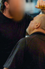 Imagen de Cazadores de coches (T1): Shawn ojos de serpiente - 1