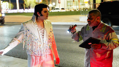 Imagen de Cazadores de... (T1): Hotel Heartbreak - 2