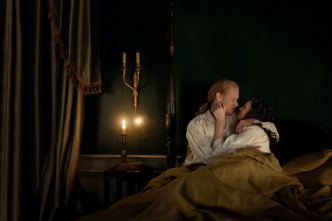 Imagen de Outlander (T7): Ep.12 Relaciones carnales - 1