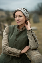 Imagen de Outlander (T7): Ep.15 Escrito con la sangre de mi corazón - 1