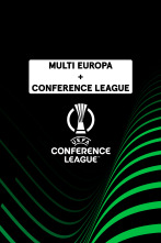 Semifinales: MultiEuropa+Conf (01/05/25)