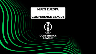 Semifinales: MultiEuropa+Conf (01/05/25)