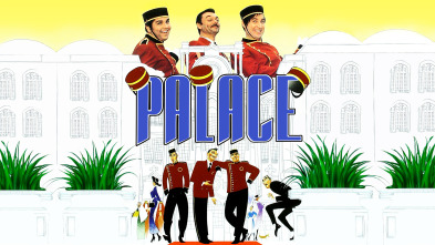 Imagen de Palace - 2