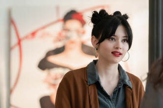 Bellas artes (T2): Ep.2 Fundraiser