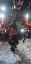 Imagen de Rescate extremo  - 3