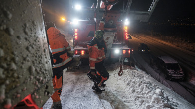 Imagen de Rescate extremo  - 4