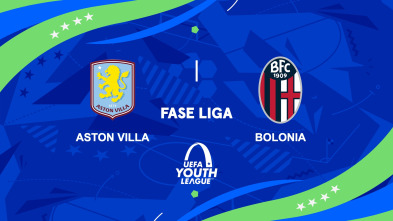 Imagen de Jornada 3: Aston Villa - Bolonia - 2