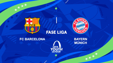 Imagen de Jornada 3: Barcelona - Bayern Múnich - 2