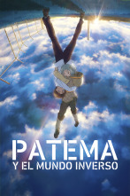 Imagen de Patema. Dos mundos opuestos - 1