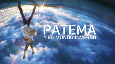 Imagen de Patema. Dos mundos opuestos - 2