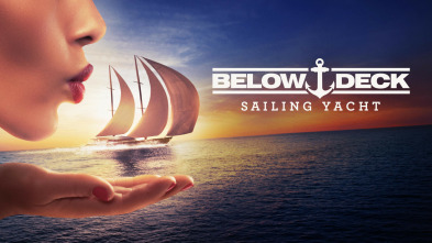 Imagen de Vida a bordo (Below Deck Sailing Yacht) (T3) - 2