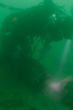 Imagen de La pesca del oro (T12): Desde sus profundidades - Parte 2 - 1