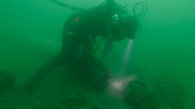 Imagen de La pesca del oro (T12): Desde sus profundidades - Parte 2 - 2