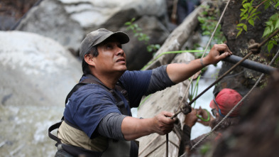 Imagen de La fiebre del oro:...: Negocio inacabado - 2