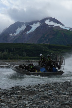Imagen de La fiebre del oro:...: Bienvenido a mi pesadilla - 1