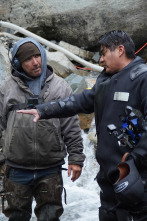 Imagen de La fiebre del oro:...: 70 000 $ en pepitas - 1