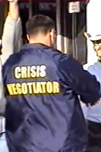 Imagen de Rehenes 911 (T1): Ep.2 ¡Lleva puesta una bomba! - 1