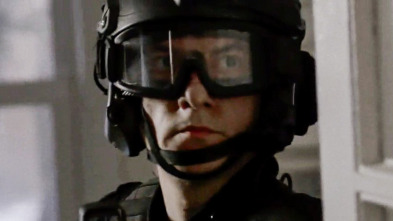 Imagen de Rehenes 911 (T1): ¿Quién rescata a los rescatadores? - 2