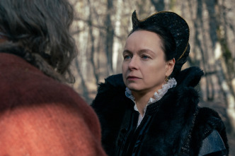 (LSE) - La reina... (T2): Ep.1 