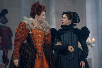 (LSE) - La reina... (T2): Ep.3 