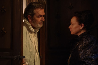 (LSE) - La reina... (T2): Ep.5 