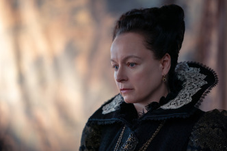 (LSE) - La reina... (T2): Ep.5 