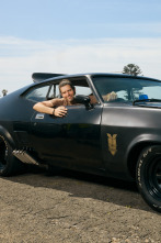 Imagen de Joyas sobre... (T1): Ford XR8 - Australia - 1