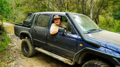 Imagen de Joyas sobre... (T1): Hilux - Australia - 2