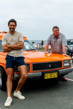 Imagen de Joyas sobre... (T1): Holden Surf Wagon - Australia - 1