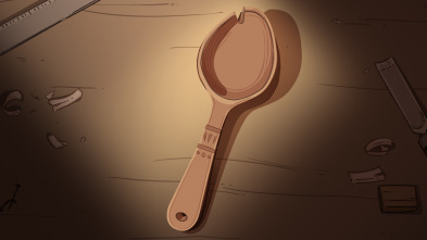 Imagen de Carmen y la cuchara de palo - 5