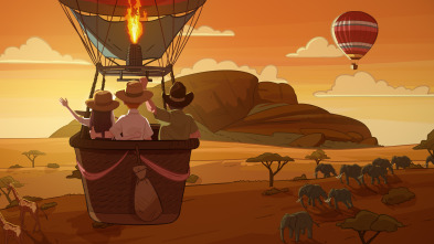 Imagen de Carmen y la cuchara de palo - 10