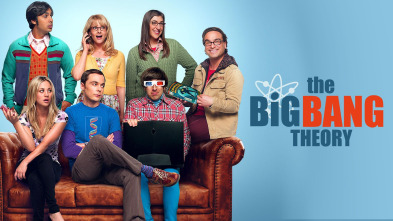 The Big Bang Theory (T10)