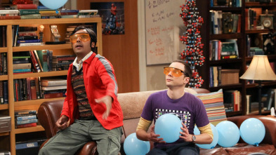 The Big Bang Theory (T7)