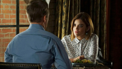 Imagen de Pequeñas mentirosas (T6): Todas tenemos un pasado - 2