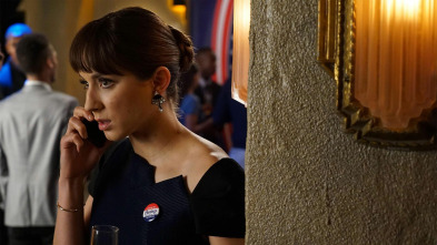 Imagen de Pequeñas mentirosas (T6): Ep.20 Silencio, silencio, pequeñas mentirosas - 2