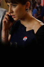 Imagen de Pequeñas mentirosas (T6): Ep.20 Silencio, silencio, pequeñas mentirosas - 1