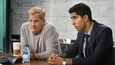 Imagen de The Newsroom (T3): Ep.2 Corre - 2