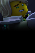 Ninjago: El... (T2): El Renacer de los Ninja