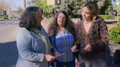 Imagen de La verdad sobre Jim: De entre las sombras - 2