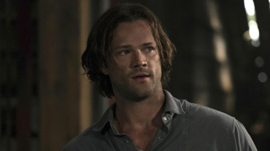 Supernatural (T12): Ep.1 Keep Calm and Carry On