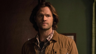 Supernatural (T12): Ep.21 There's Something About Mary