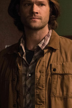 Supernatural (T12): Ep.21 There's Something About Mary